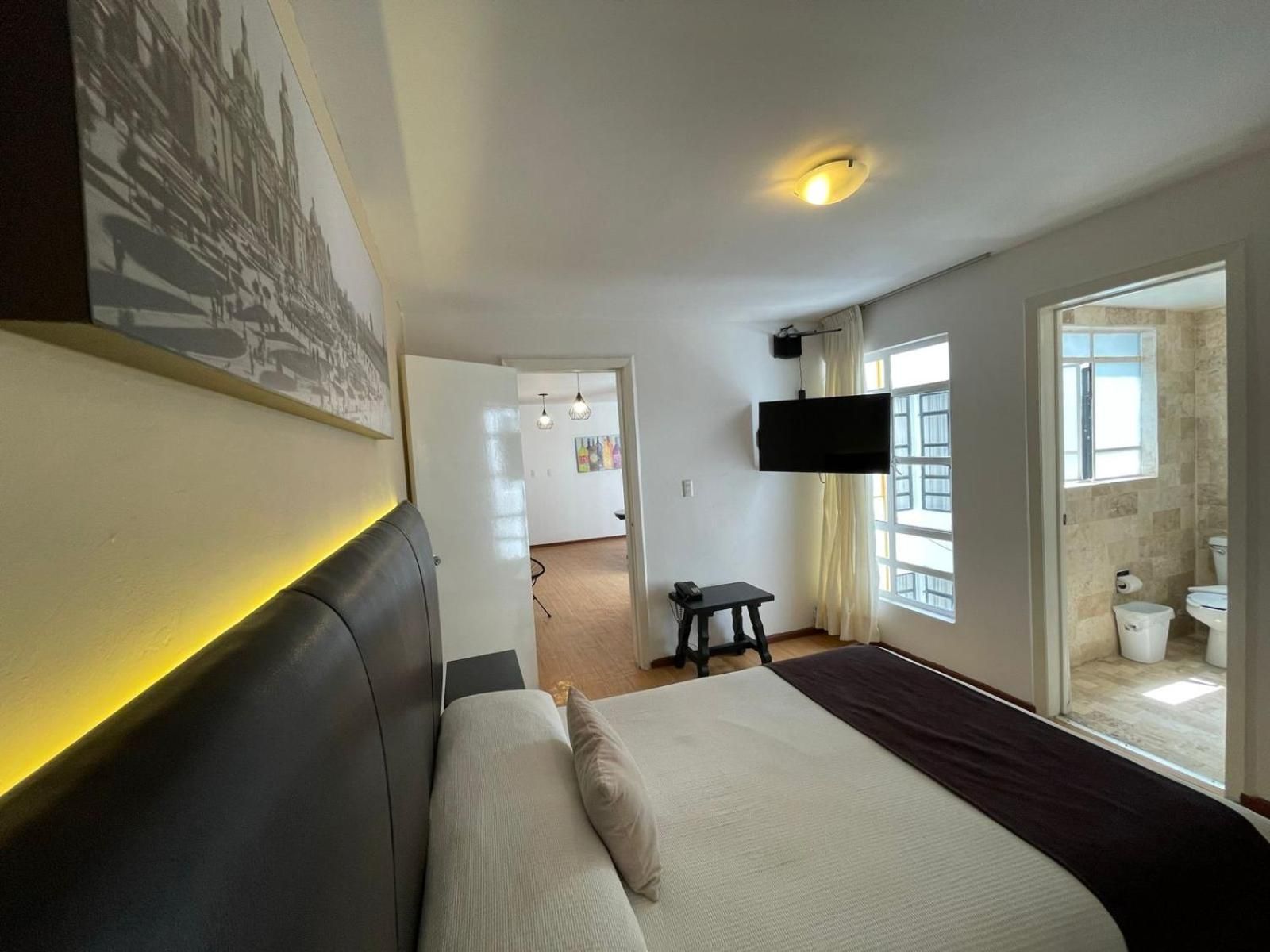 undefined Suites Havre 5