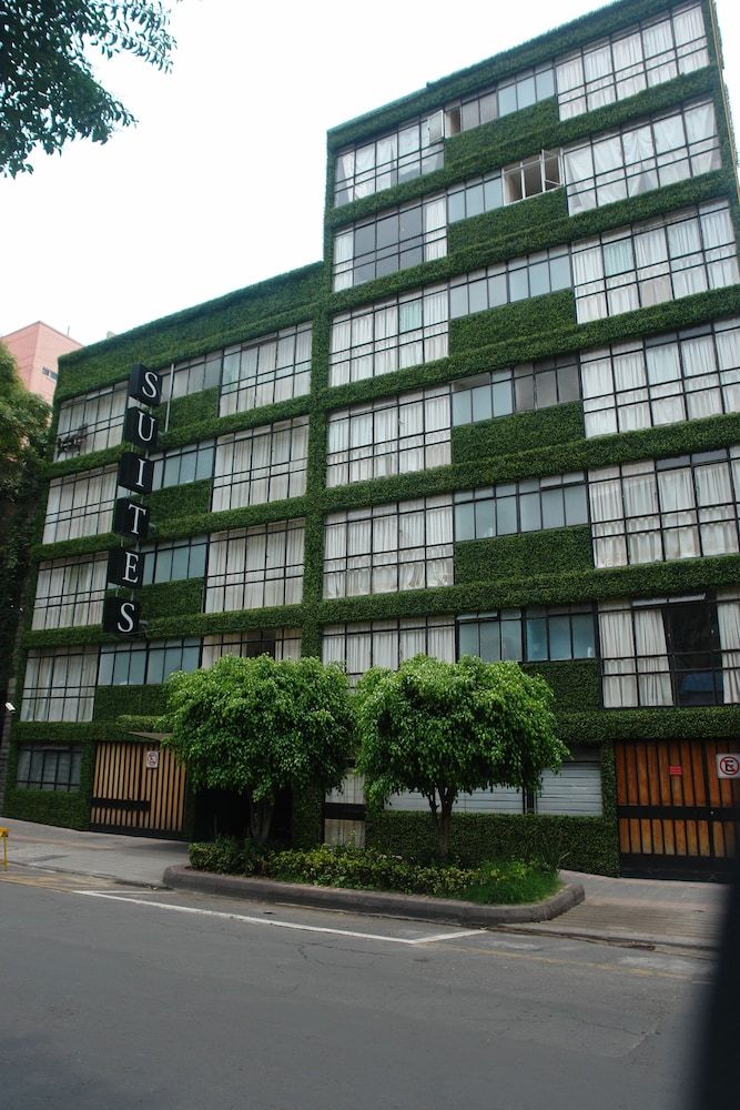 undefined Suites Havre