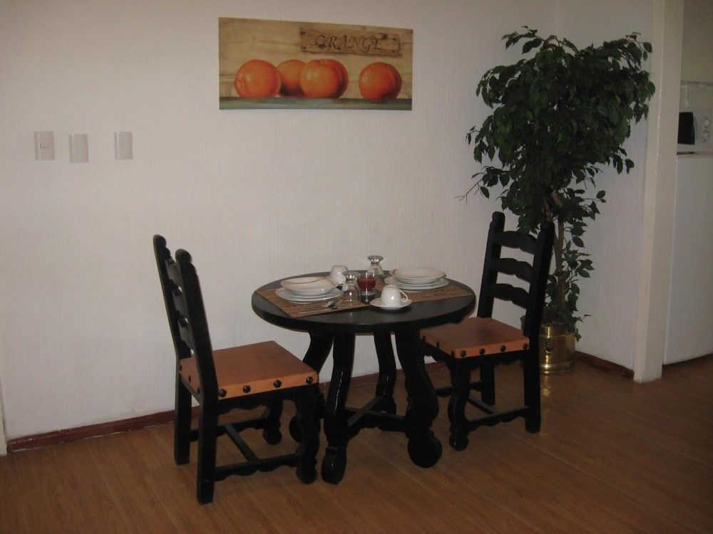 undefined Suites Havre 8