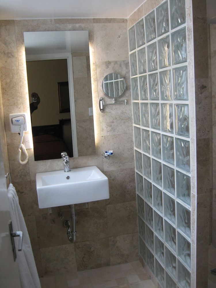 Suites Havre Junior Apartment, 2 Twin Beds 3