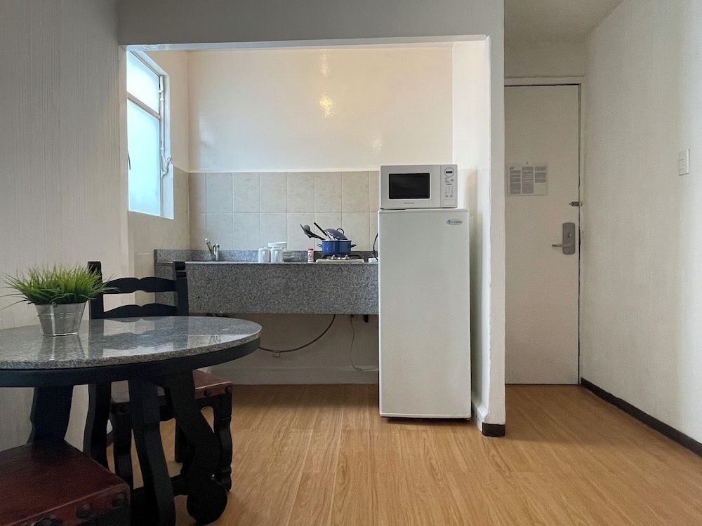 Suites Havre Junior Apartment, 2 Twin Beds 3