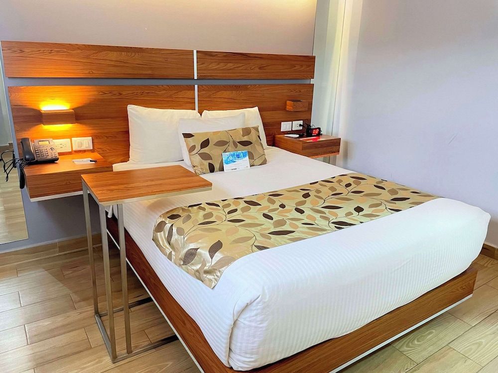 undefined Sleep Inn Hermosillo