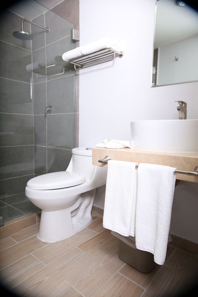 undefined Sleep Inn Hermosillo 7