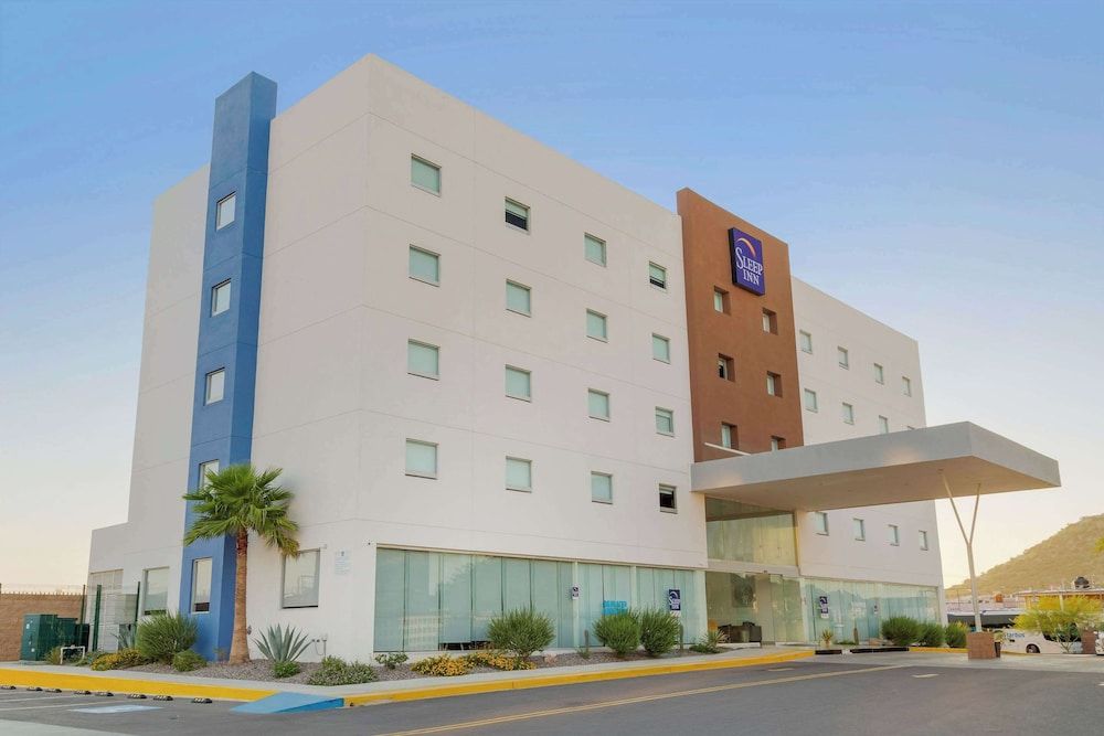undefined Sleep Inn Hermosillo 4