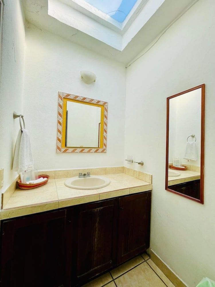 Hotel Casa de la Palma Bed and Breakfast Comfort Room 3