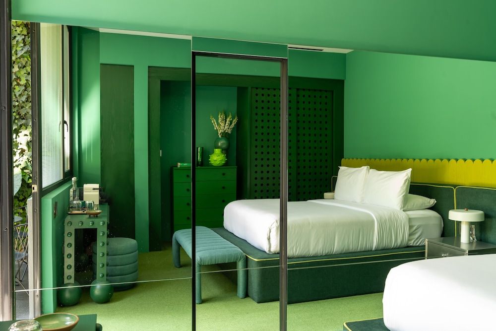 undefined Ignacia Guest House 5