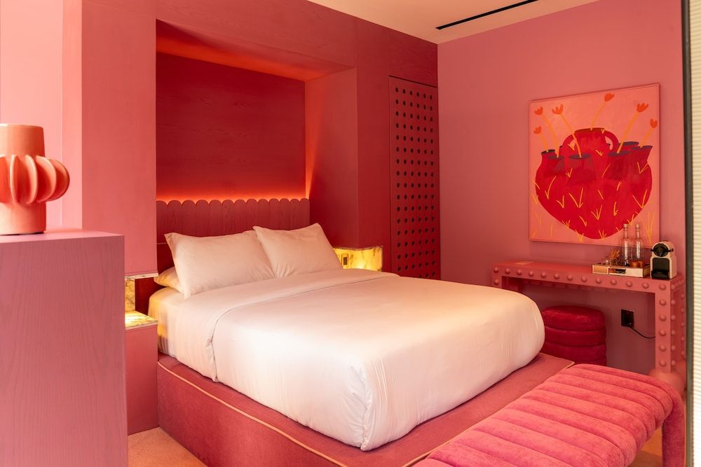 undefined Ignacia Guest House 4