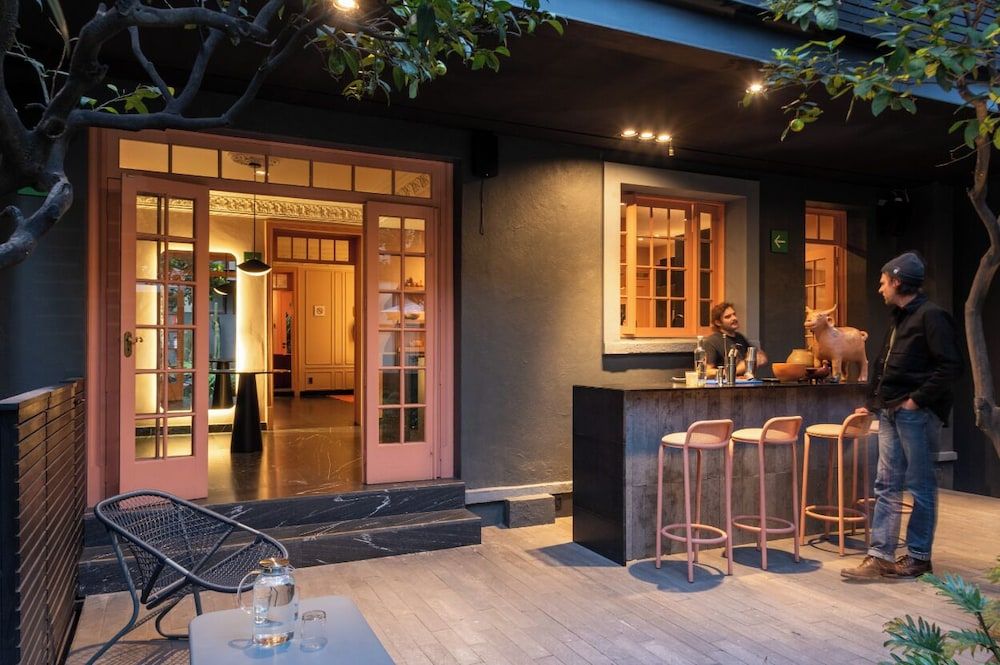 undefined Ignacia Guest House 10