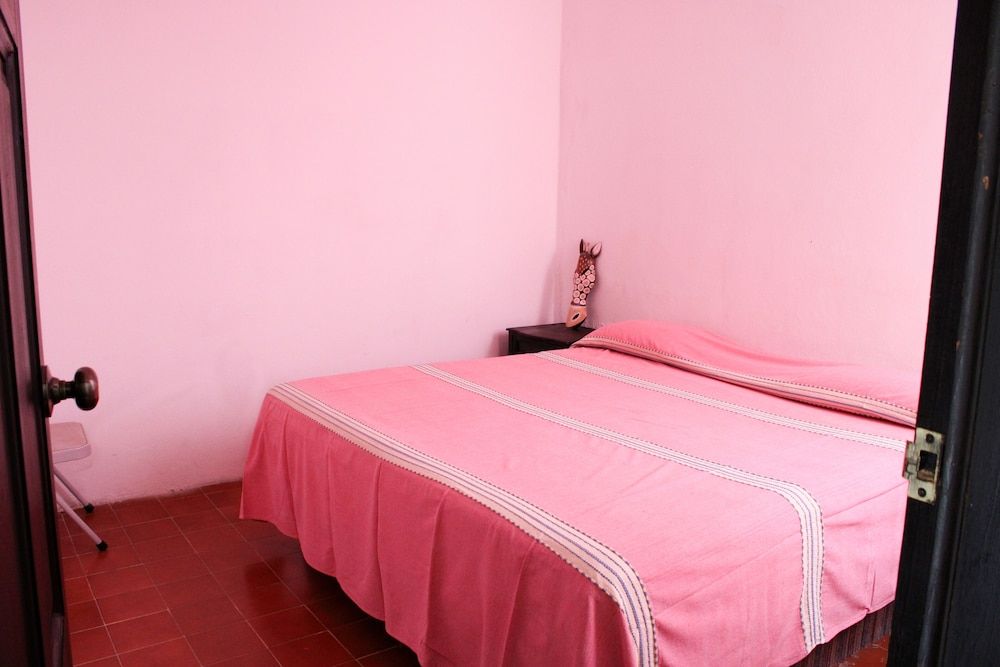 Standard Triple Room, 3 Bedrooms