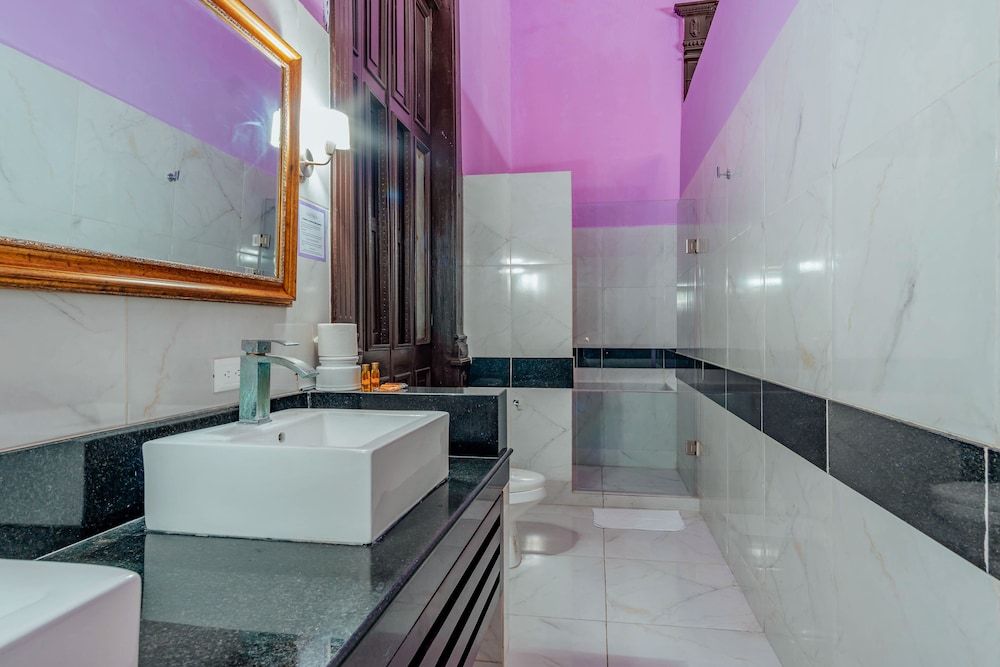 Hotel Lavanda CAS Mérida Superior Double Room, 1 King Bed (Imperial) 13