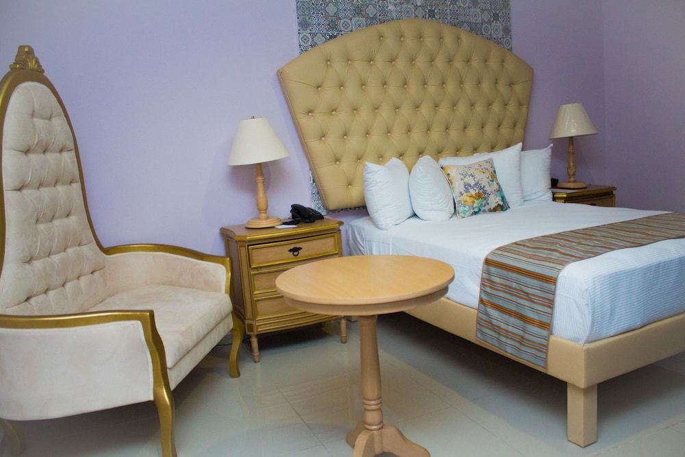 Hotel Lavanda CAS Mérida Superior Double Room, 1 King Bed (Imperial)