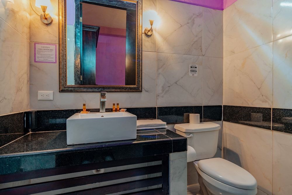 Hotel Lavanda CAS Mérida Superior Double Room, 1 King Bed (Imperial) 14