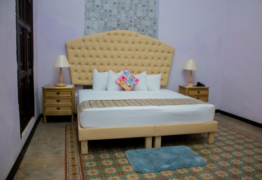 Hotel Lavanda CAS Mérida Superior Double Room, 1 King Bed (Imperial) 2