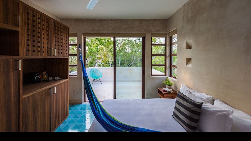Hotel Tiki Tiki Tulum