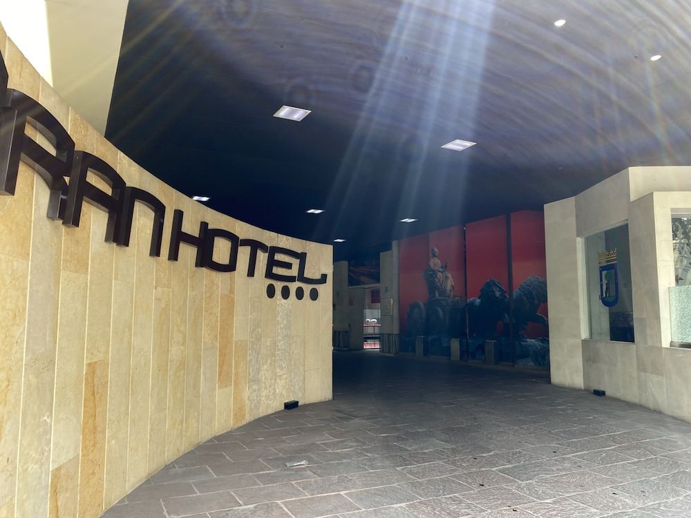 undefined Gran Hotel Villa de Madrid 3