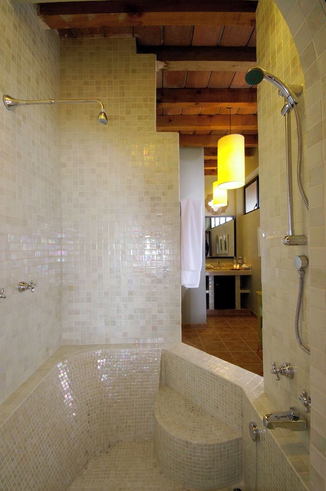 Beachfront Casita w/ Private Pool and Jacuzzi