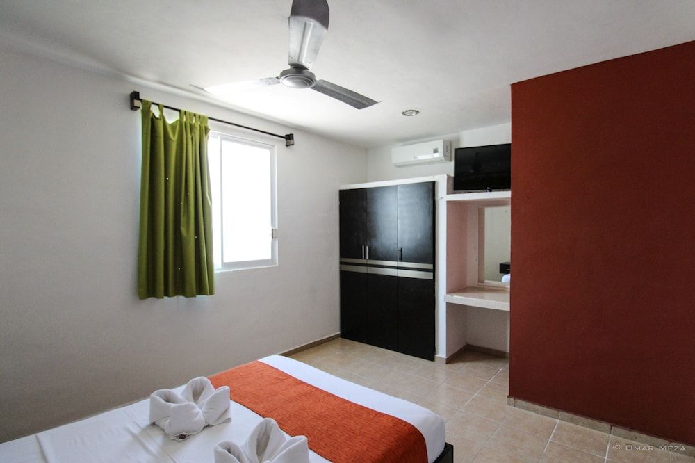 Gayser Apartamentos Superior Apartment, 1 Double Bed 3