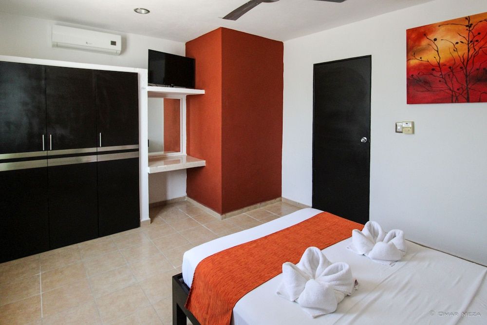 Gayser Apartamentos Superior Apartment, 1 Double Bed 2