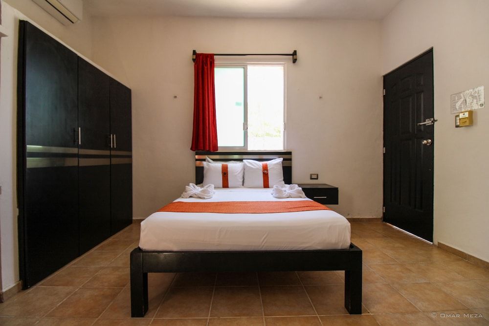 Gayser Apartamentos Basic Room 5