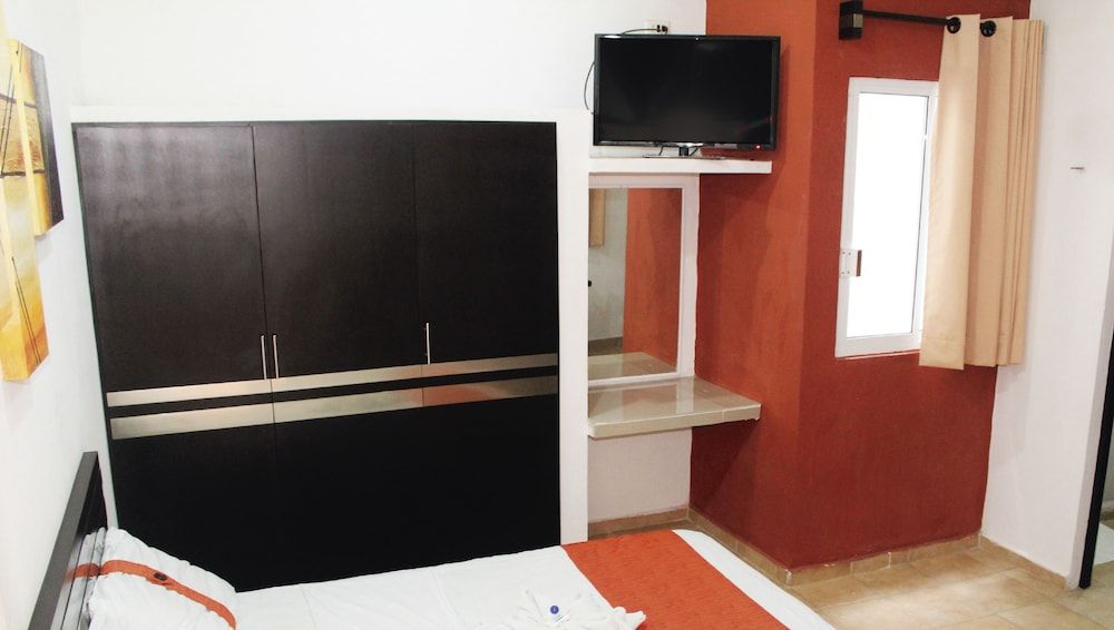 Gayser Apartamentos Basic Room 7