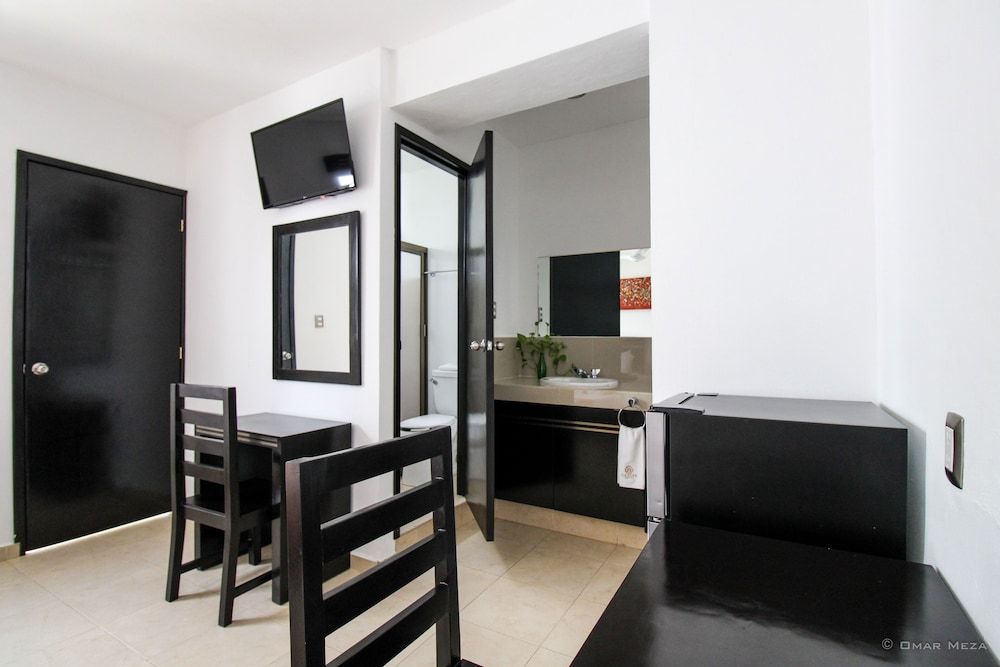 Gayser Apartamentos Family Room, 2 Double Beds 11