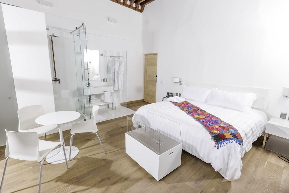 Domingo Santo Hotel Boutique - Adults Only Grand Master Suite 2