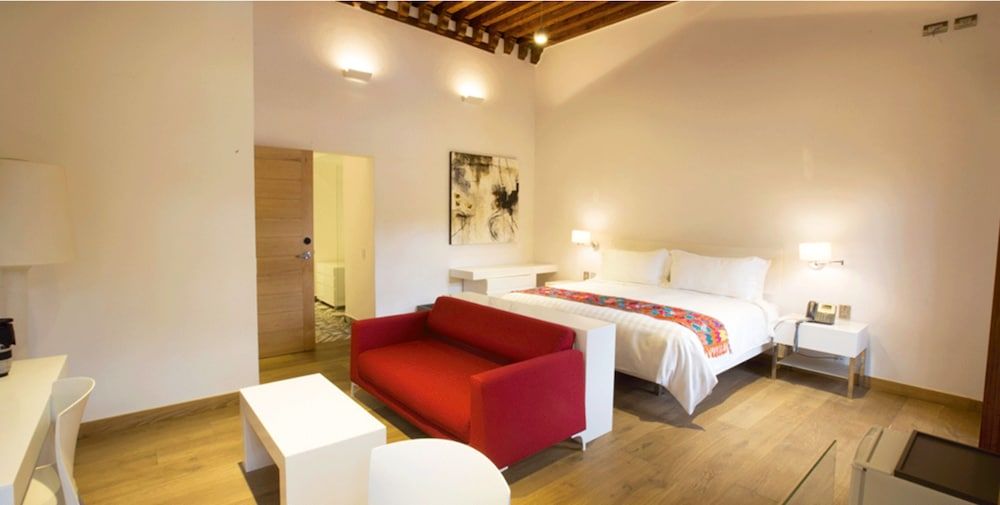 Domingo Santo Hotel Boutique - Adults Only Grand Master Suite 6