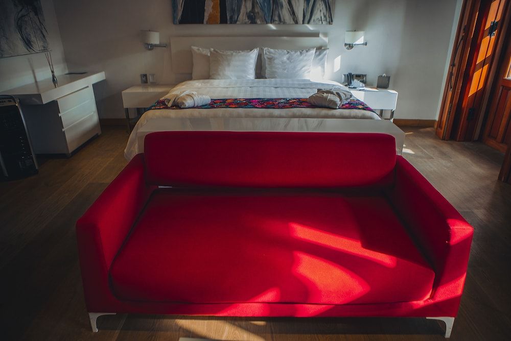 Domingo Santo Hotel Boutique - Adults Only Grand Master Suite 10