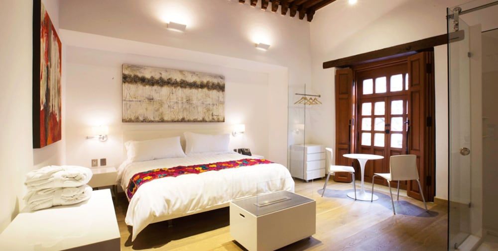 Domingo Santo Hotel Boutique - Adults Only Grand Master Suite 4