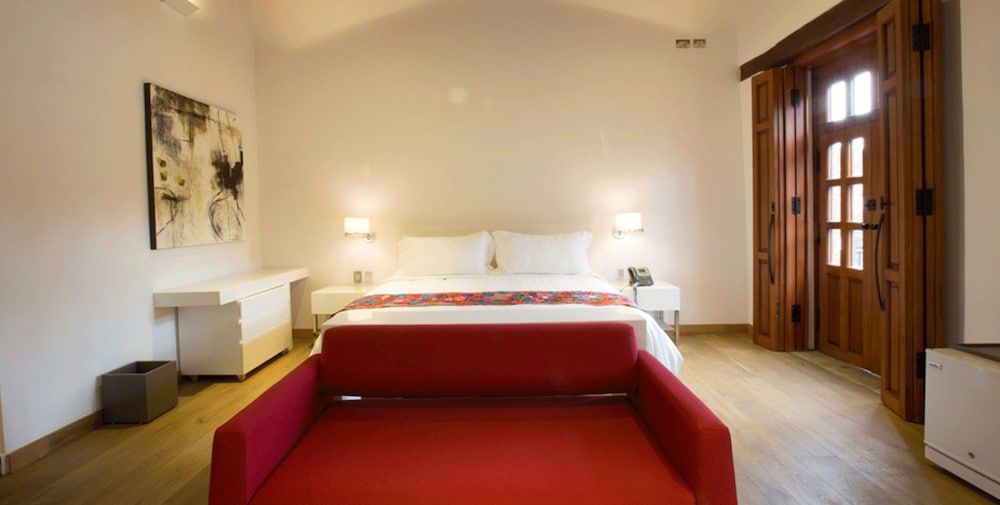 Domingo Santo Hotel Boutique - Adults Only Grand Master Suite 5