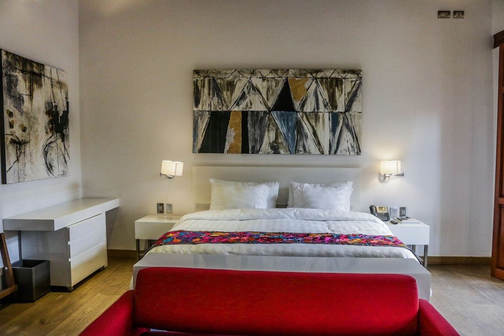 Domingo Santo Hotel Boutique - Adults Only Grand Master Suite 9
