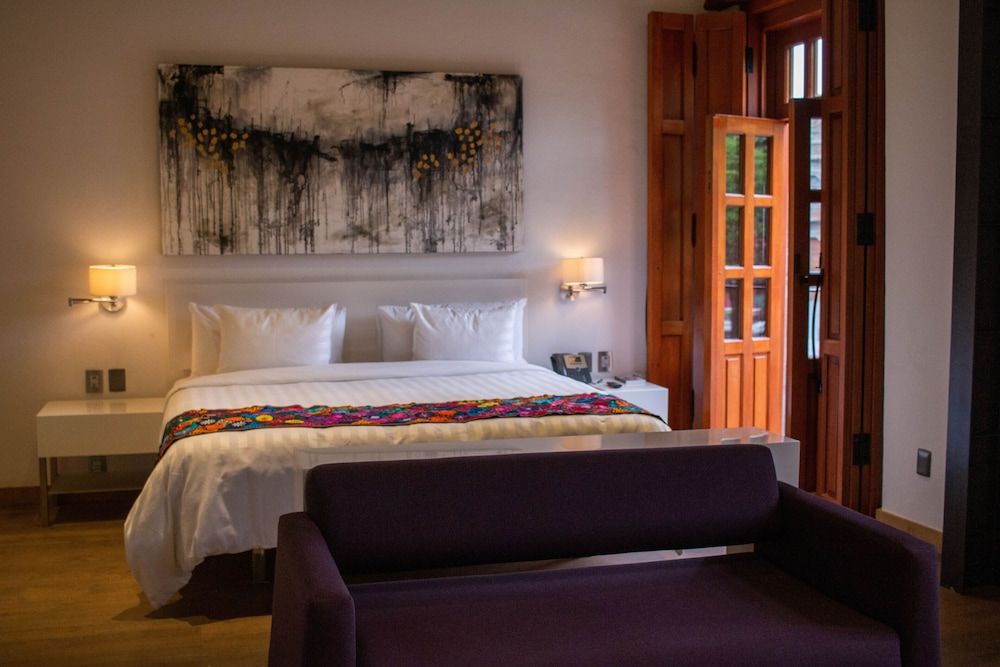 Domingo Santo Hotel Boutique - Adults Only Grand Master Suite 8