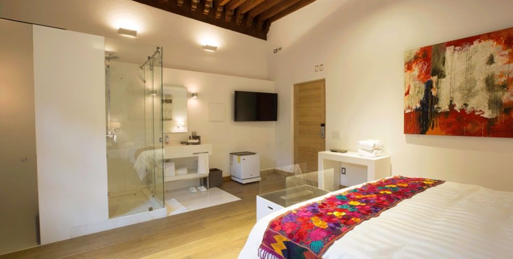 Domingo Santo Hotel Boutique - Adults Only Grand Master Suite 3