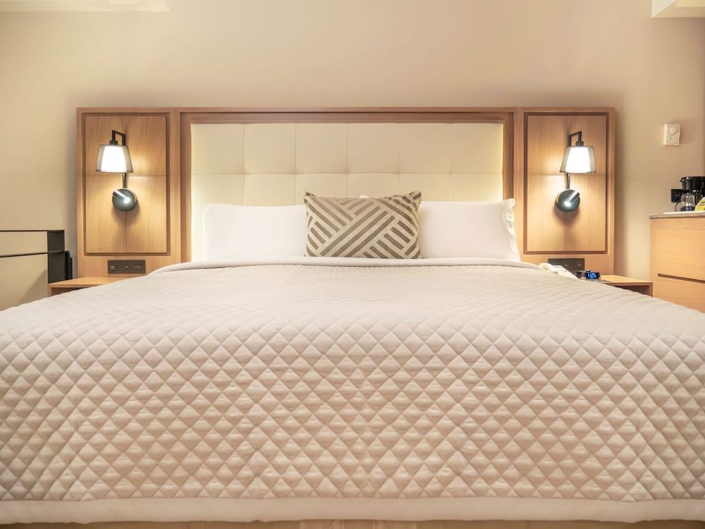 Executive Junior Suite, King