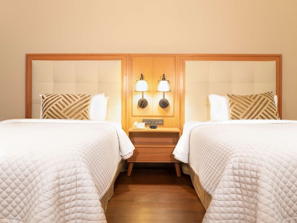Room - 2 Double