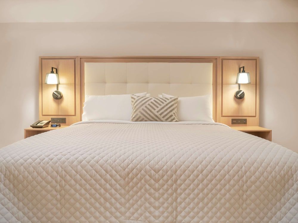 Junior Suite, King