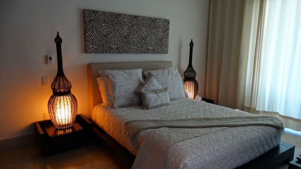 Luxury Apartment