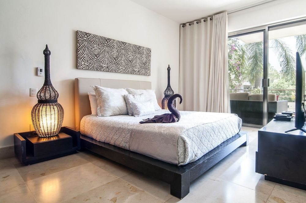 Luxury Apartment