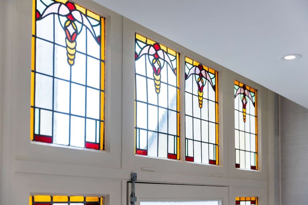 undefined NH Amsterdam Schiller 3