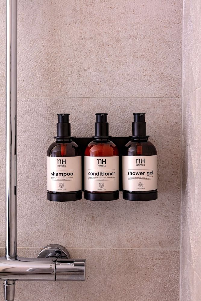 undefined NH Amsterdam Schiller 6