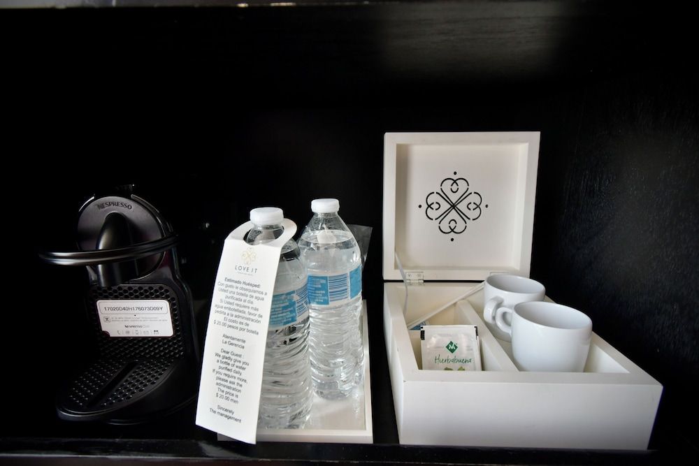 Hotel Love It CAS Consulate Superior Suite 10