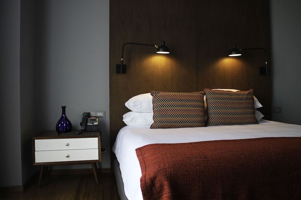 Hotel Love It CAS Consulate Superior Suite 2