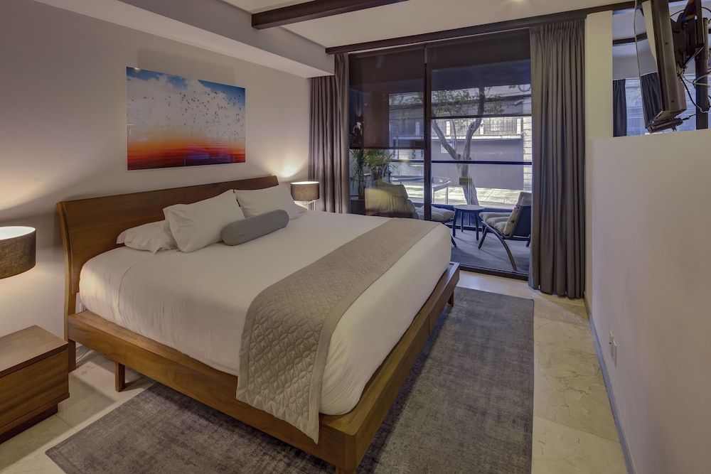 undefined MX Grand Suites 2