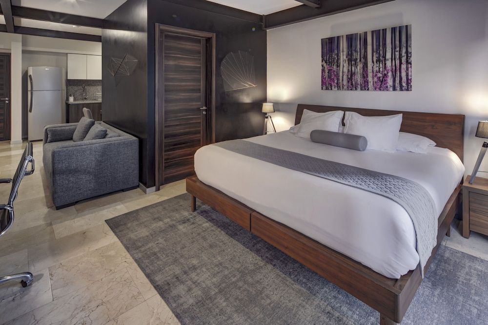 undefined MX Grand Suites 10