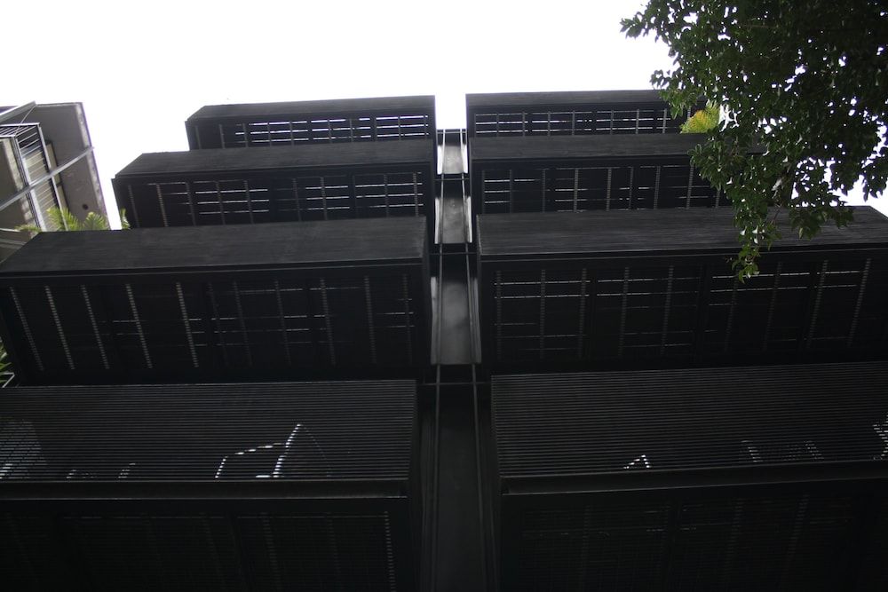 undefined MX Grand Suites 9