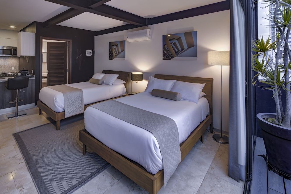 undefined MX Grand Suites