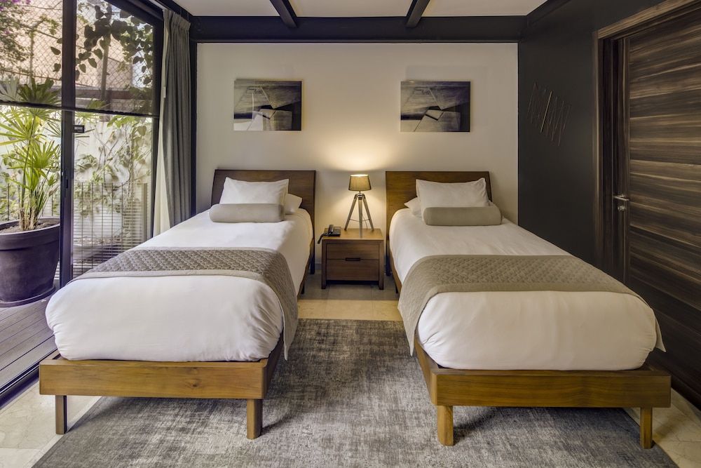 undefined MX Grand Suites 4