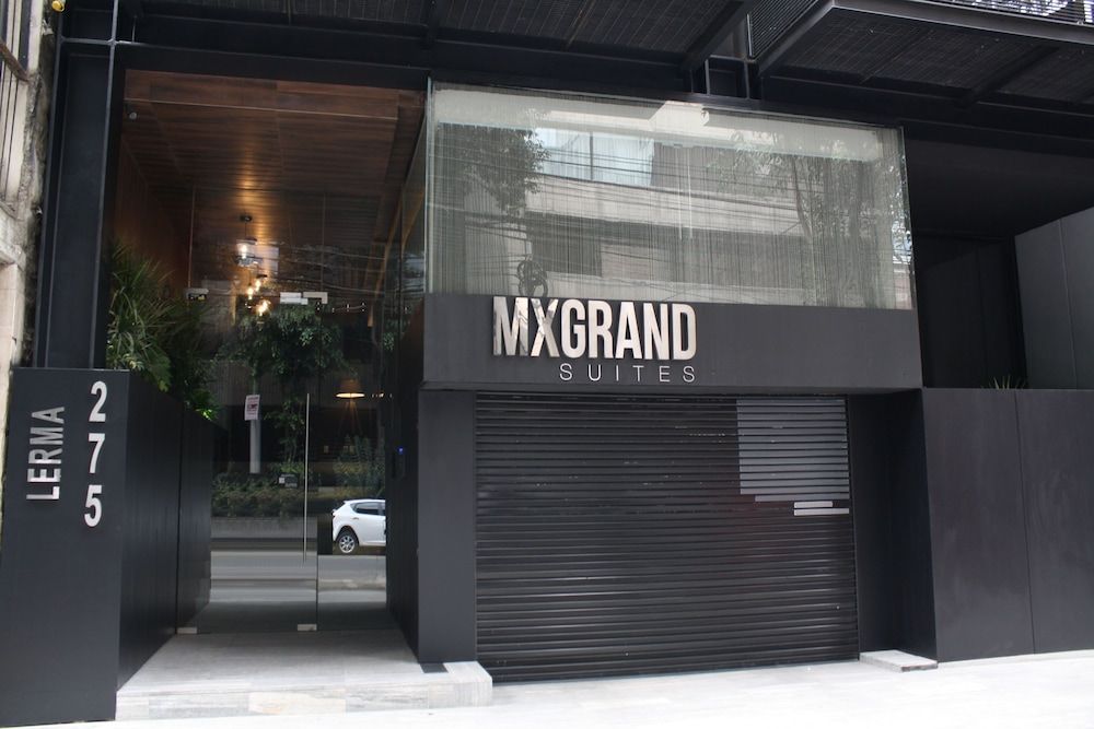undefined MX Grand Suites 6
