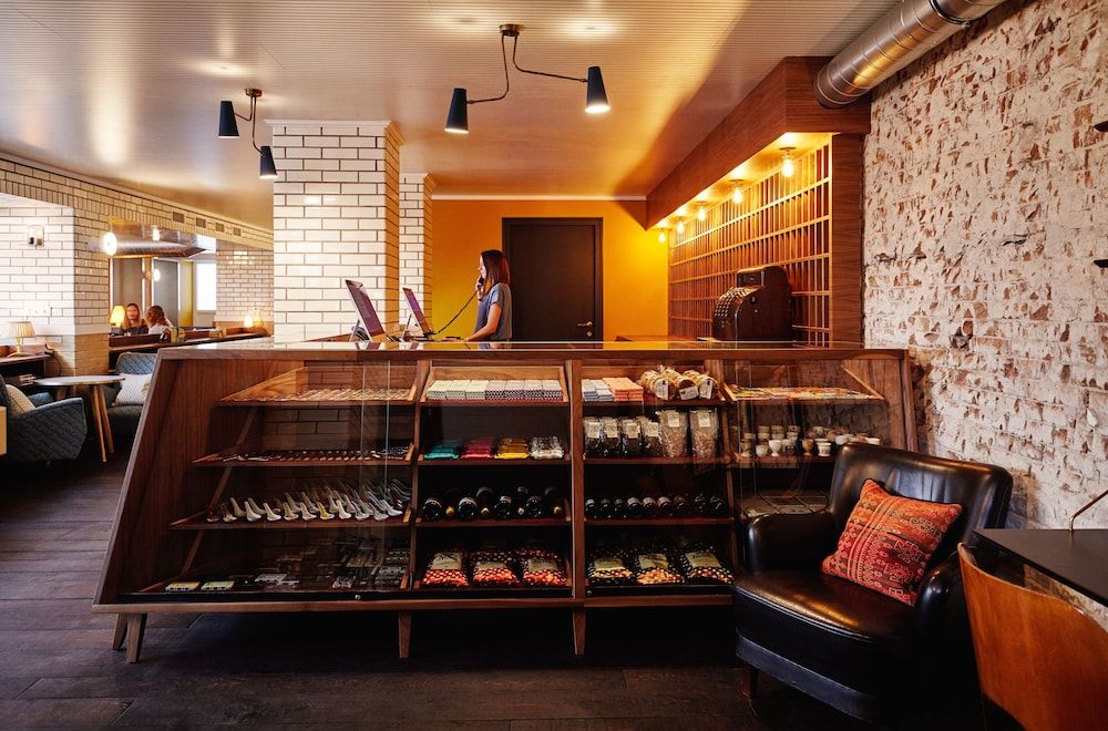 The Hoxton, Amsterdam