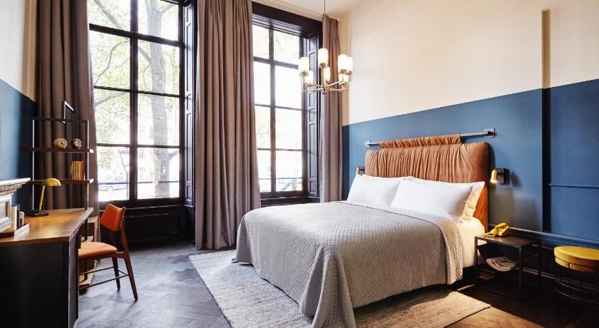 undefined The Hoxton, Amsterdam 5